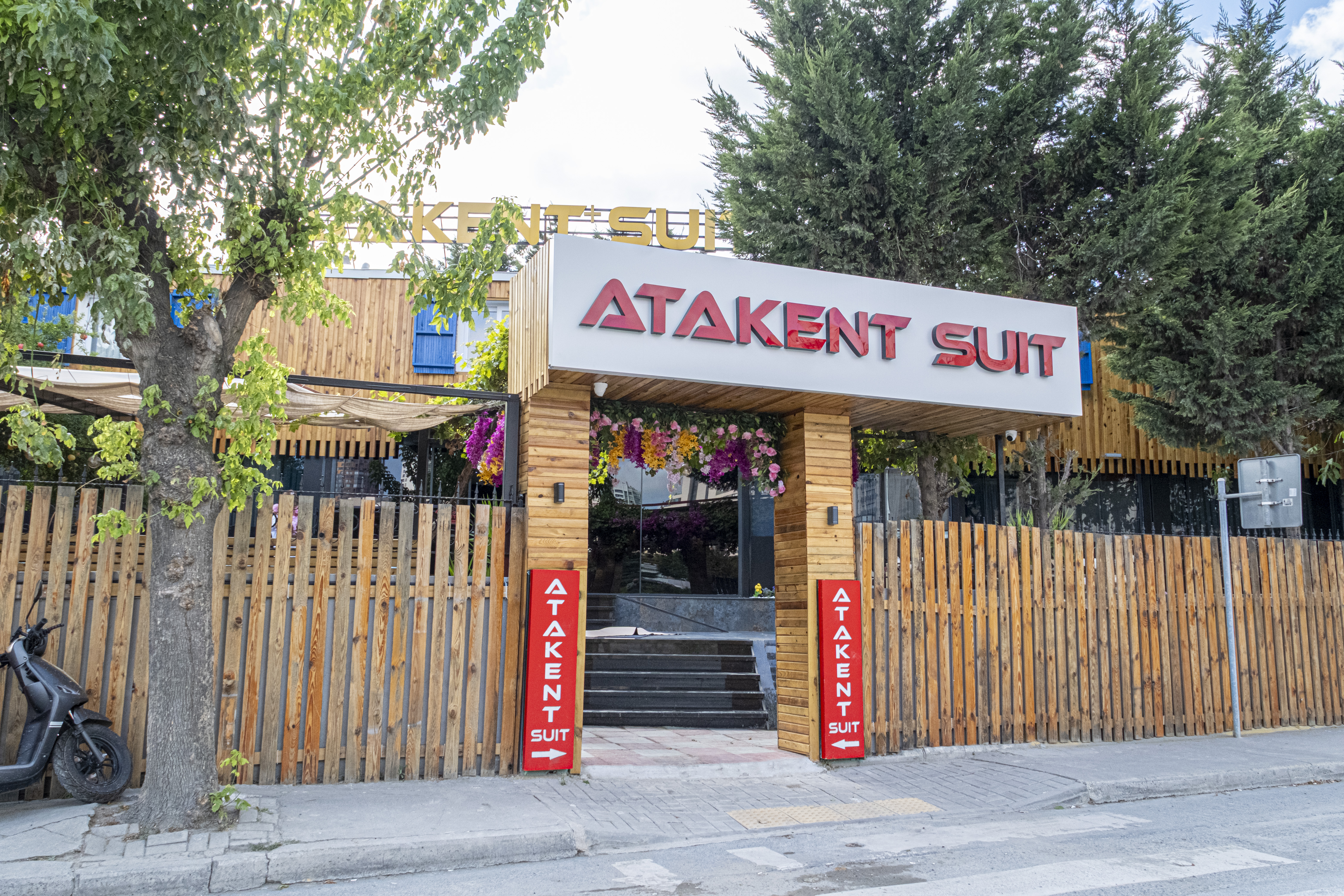 Yarımburgaz ve Halkalı’da Konaklamanın 3 Büyük Avantajı | Atakent Suit Hotel